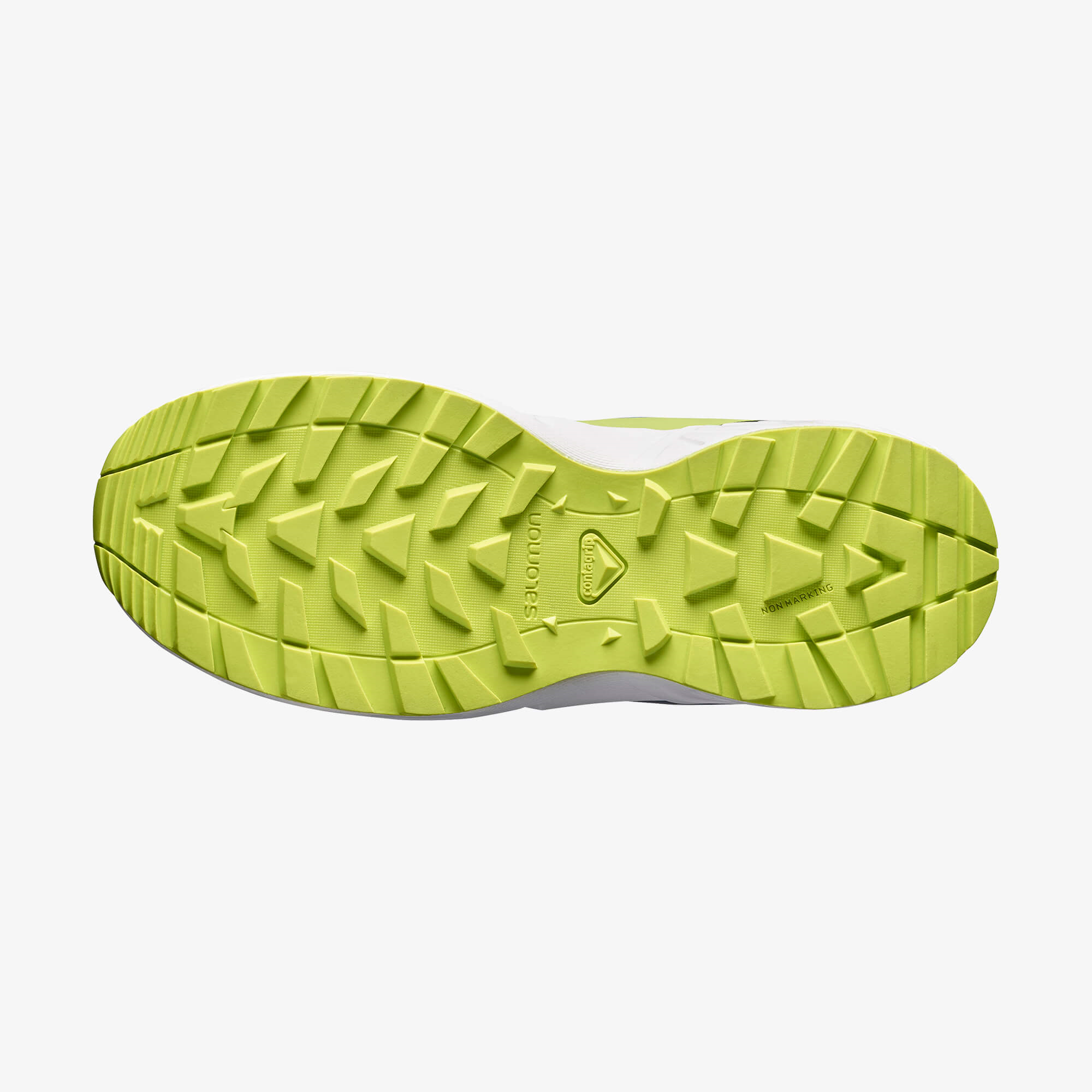Salomon OUTSCAPE Çocuk Ayakkabı Strong Blue L49213100 - Strong Blue - L49213100 - image 5