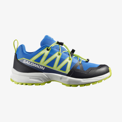 Salomon OUTSCAPE Çocuk Ayakkabı Strong Blue L49213100 - Strong Blue - L49213100 - image 1