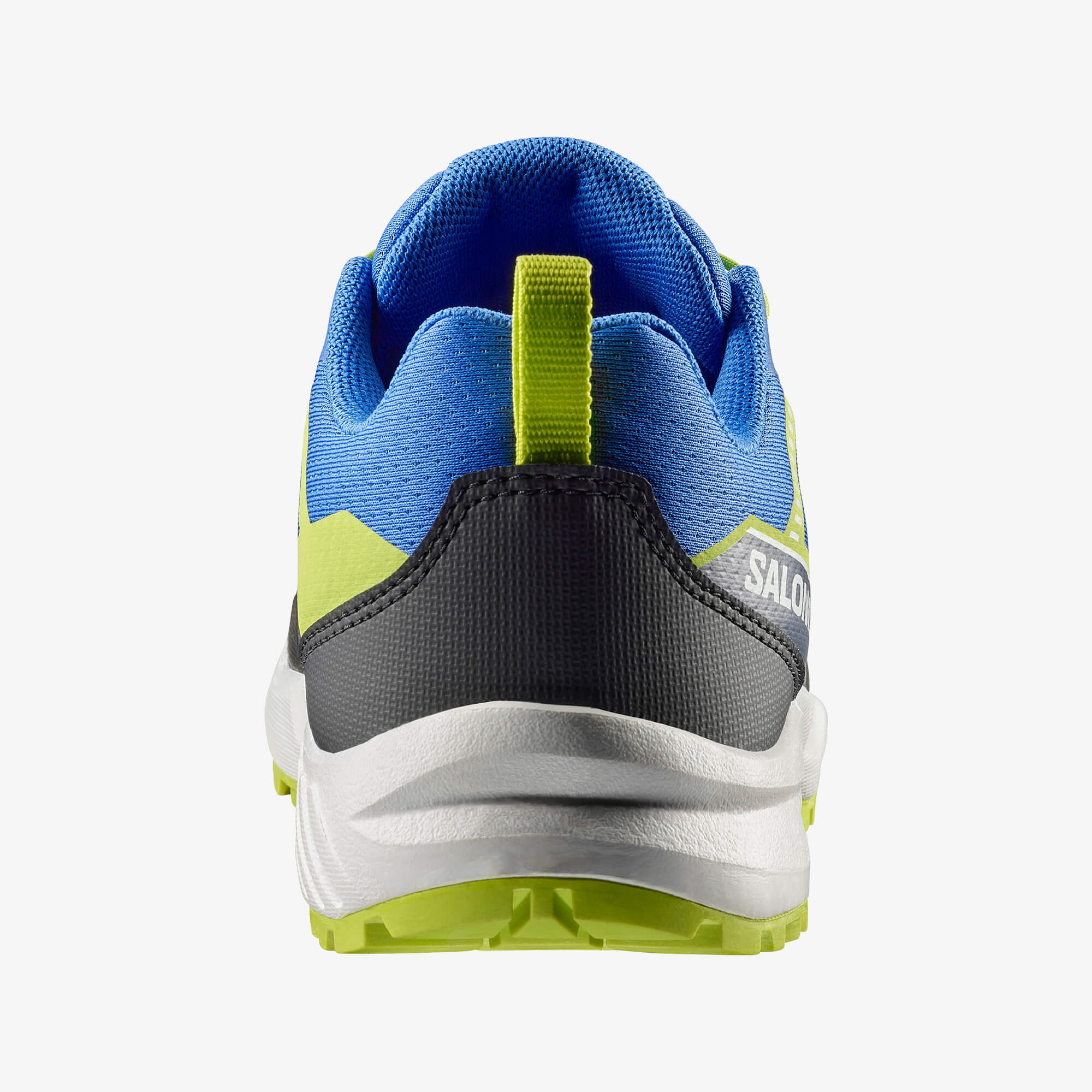 Salomon OUTSCAPE Çocuk Ayakkabı Strong Blue L49213100 - Strong Blue - L49213100 - image 4