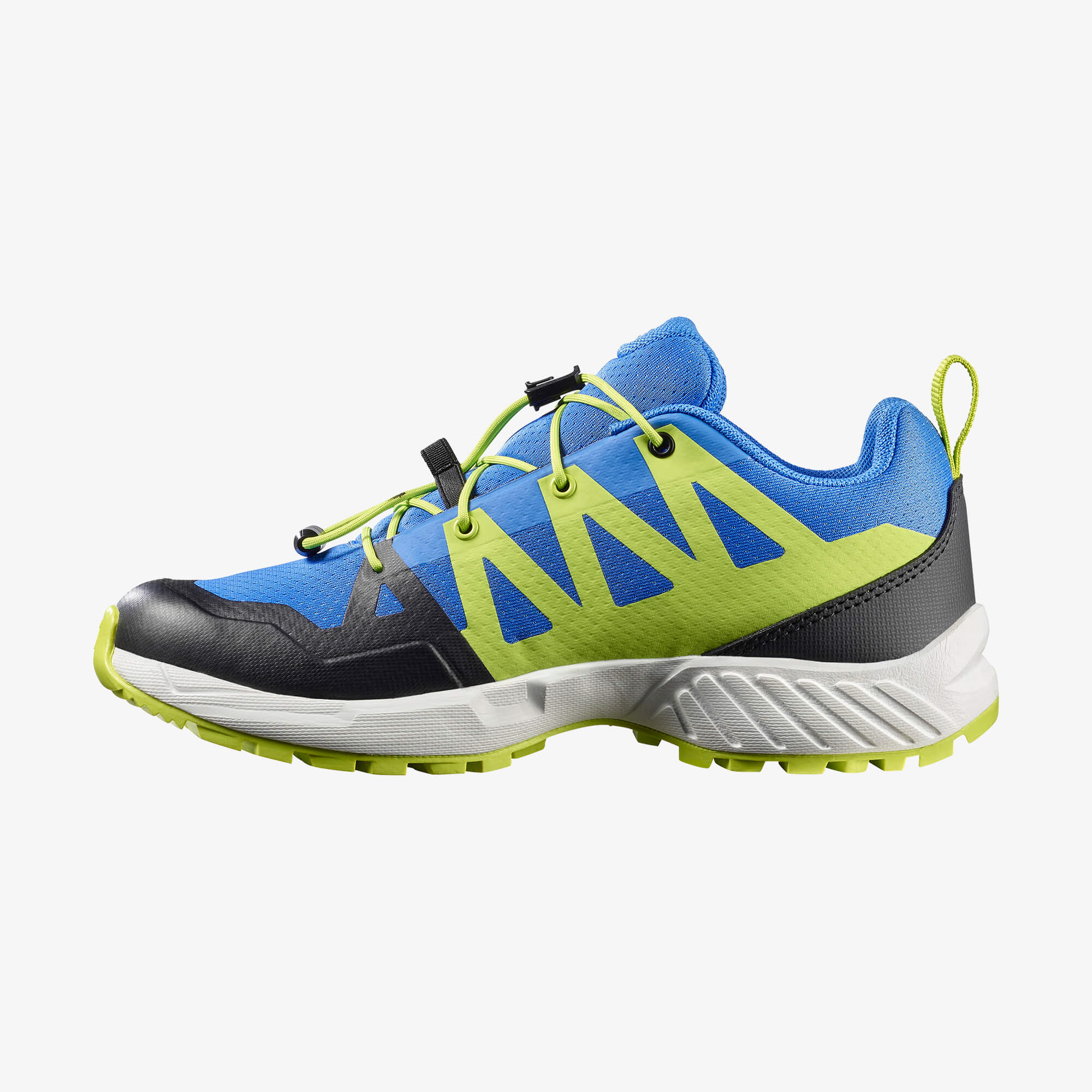 Salomon OUTSCAPE Çocuk Ayakkabı Strong Blue L49213100 - Strong Blue - L49213100 - image 6