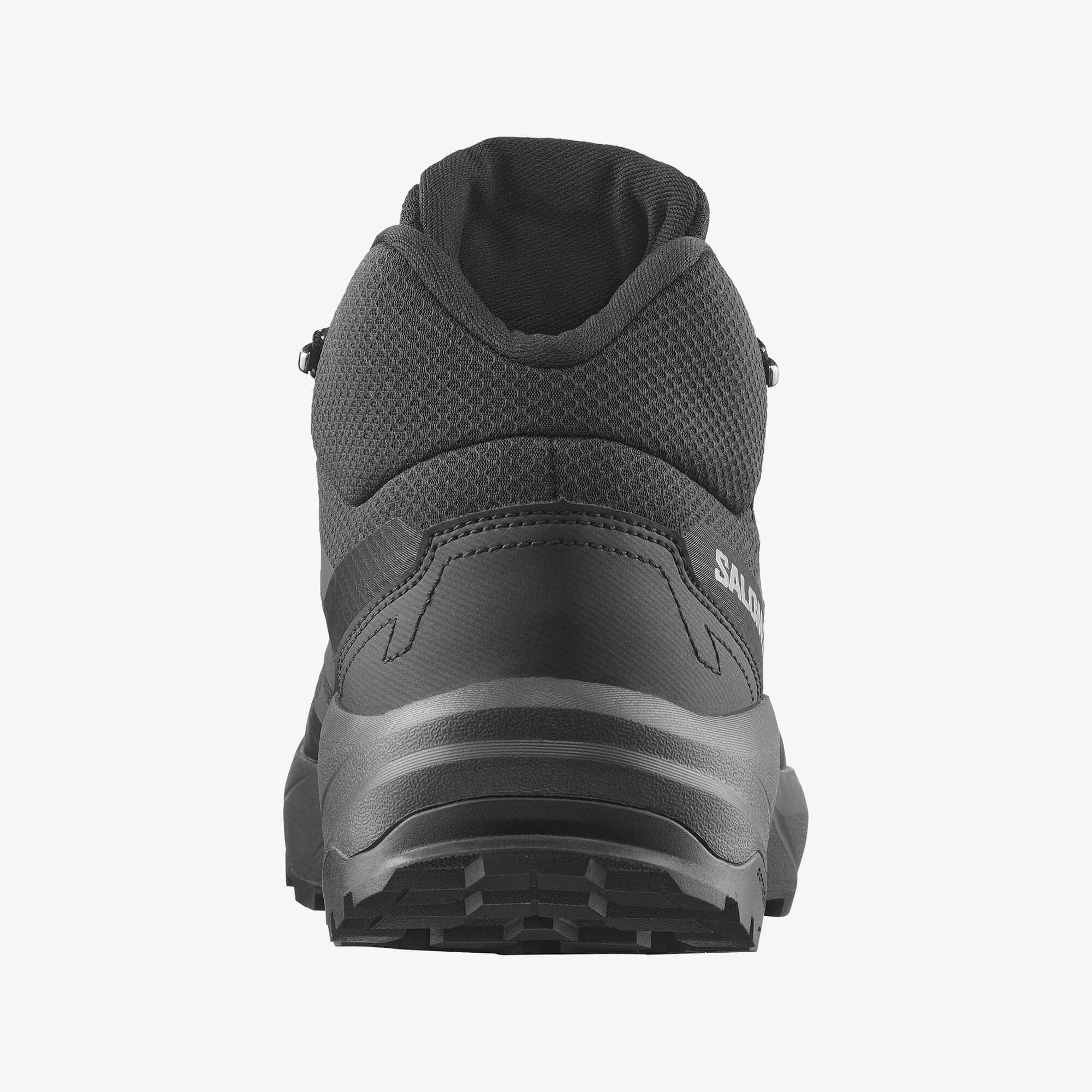 Salomon OUTSCAPE MID GORE-TEX Erkek Outdoor Botu Black L45410600 - Black - L45410600 - image 6