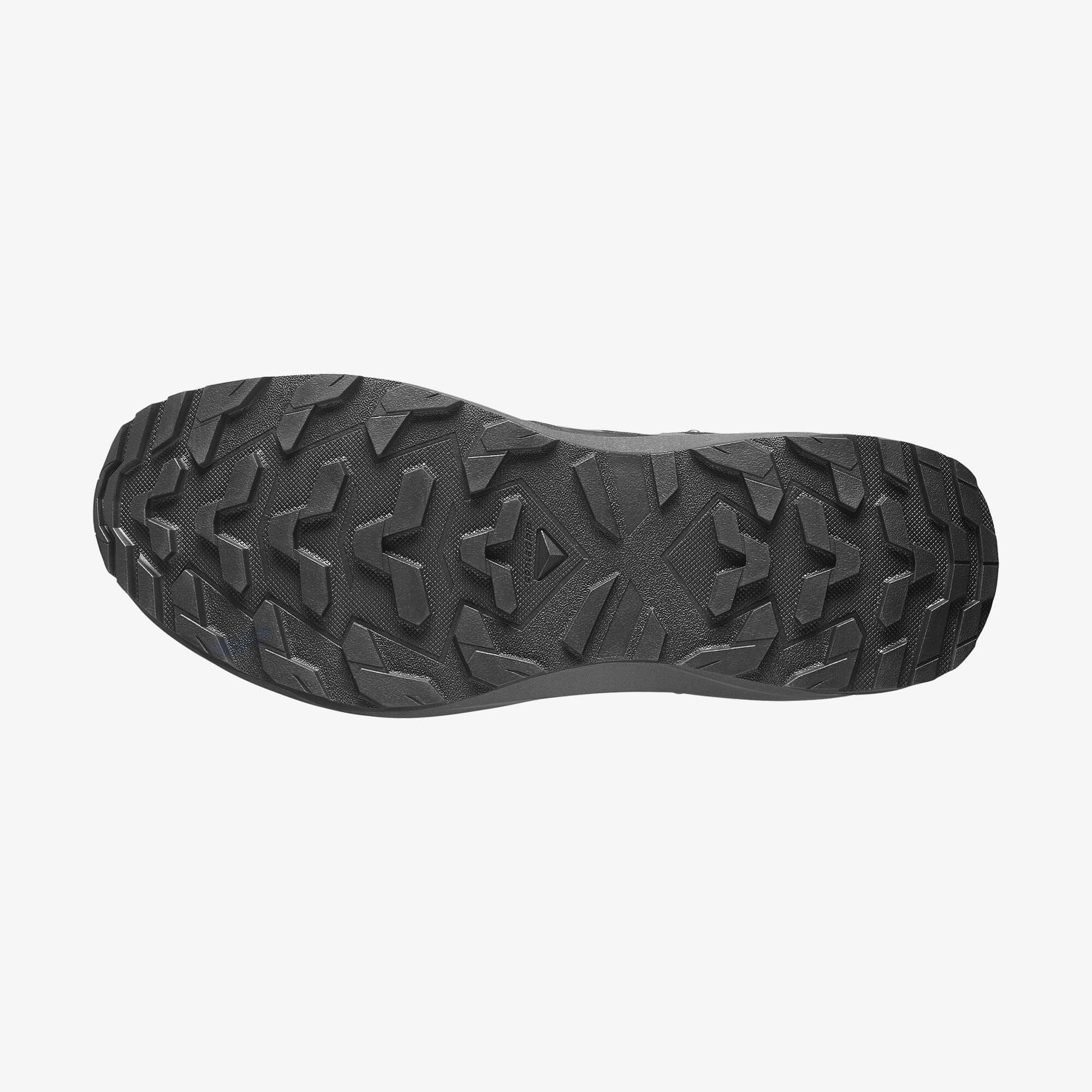 Salomon OUTSCAPE MID GORE-TEX Erkek Outdoor Botu Black L45410600 - Black - L45410600 - image 5