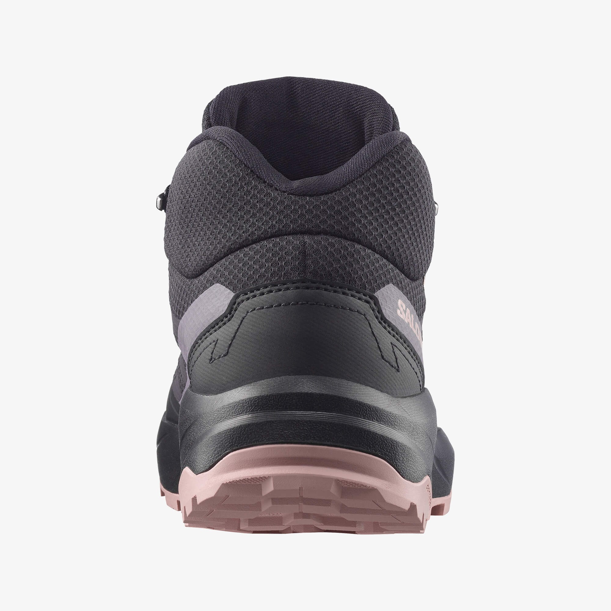 Salomon OUTSCAPE MID GORE-TEX Kadın Outdoor Botu Wrought Iron L45411600 - Black - L45411100 - image 5