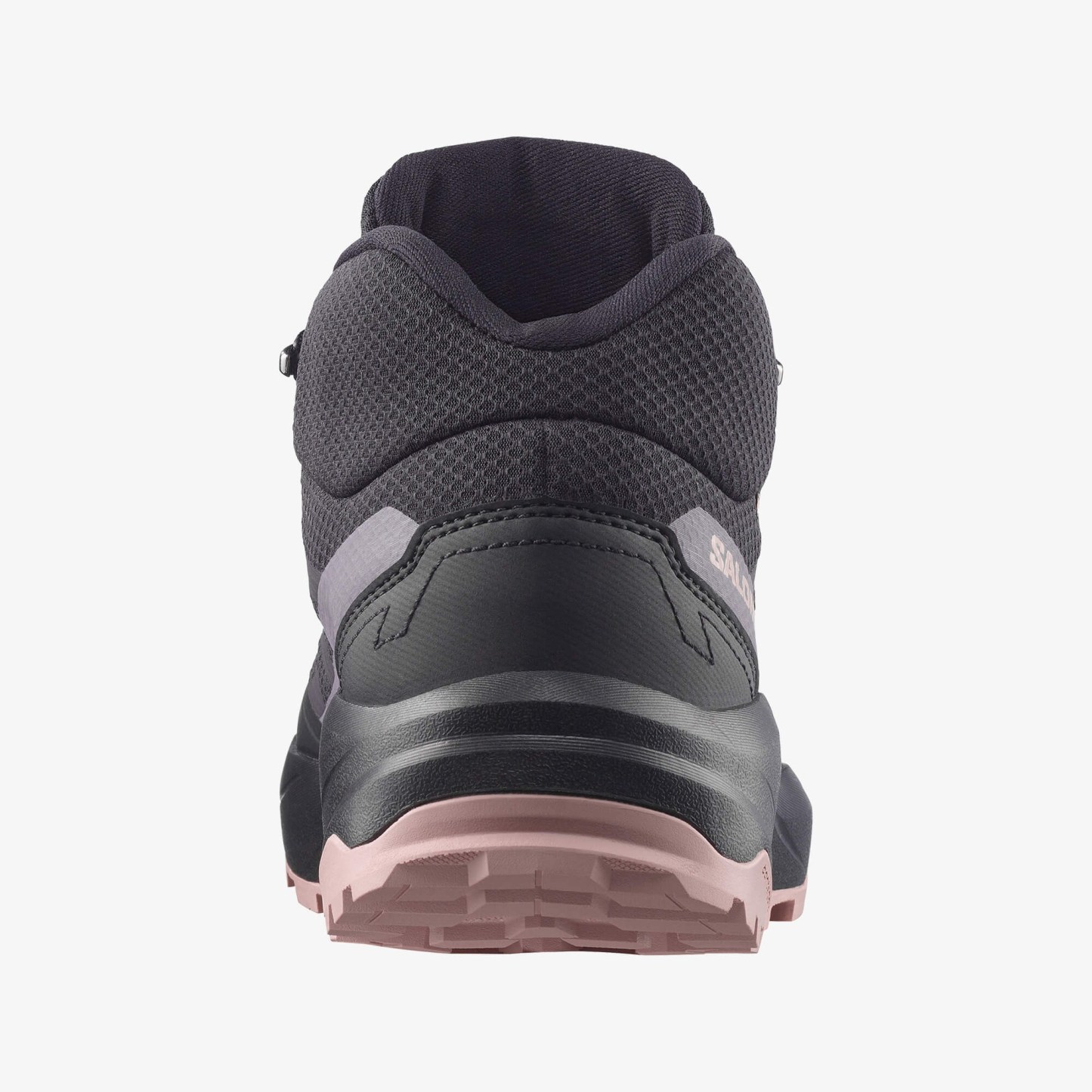 Salomon OUTSCAPE MID GORE-TEX Kadın Outdoor Botu Wrought Iron L45411600 - Black - L45411100 - image 5