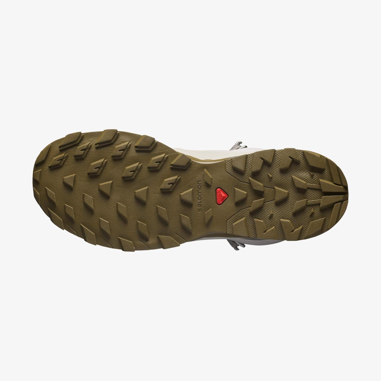 Salomon OUTSNAP WATERPROOF Kadın Outdoor Botu Etherea L47854100 - OUTSNAP WATERPROOF Kadın Outdoor Botu Etherea - L47854100 - image 6