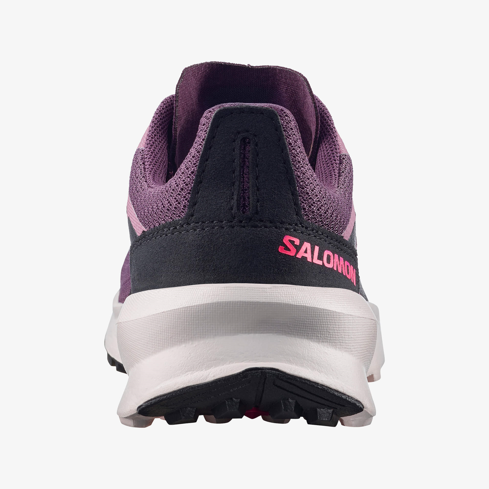 Salomon Patrol Çocuk Ayakkabısı - L47735100 - Plum Perfect - L49110100 - image 4