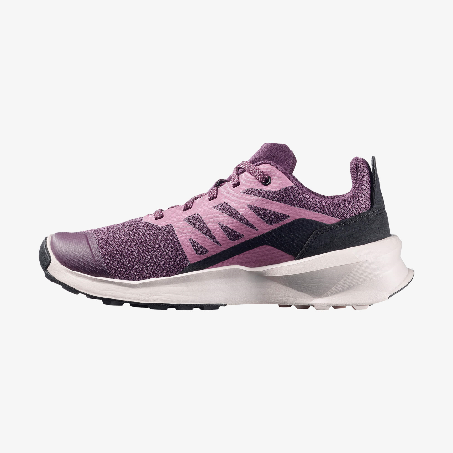 Salomon Patrol Çocuk Ayakkabısı - L47735100 - Plum Perfect - L49110100 - image 6