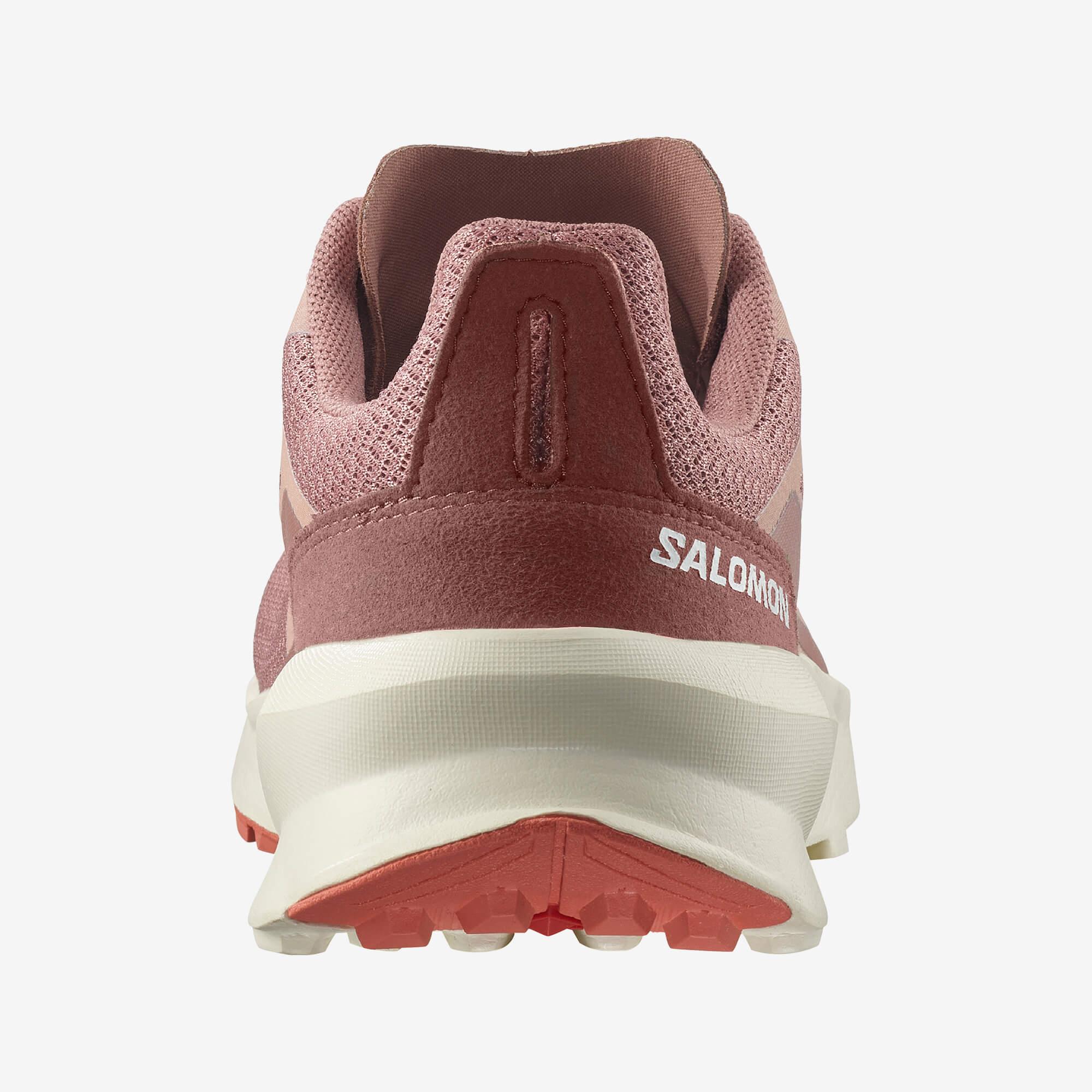 Salomon PATROL Çocuk Ayakkabı Plum Perfect L49110100 - sı [L47735100] - L47735100 - image 5