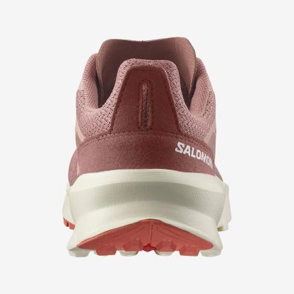 Salomon PATROL Çocuk Ayakkabı Plum Perfect L49110100 - sı [L47735100] - L47735100 - image 5