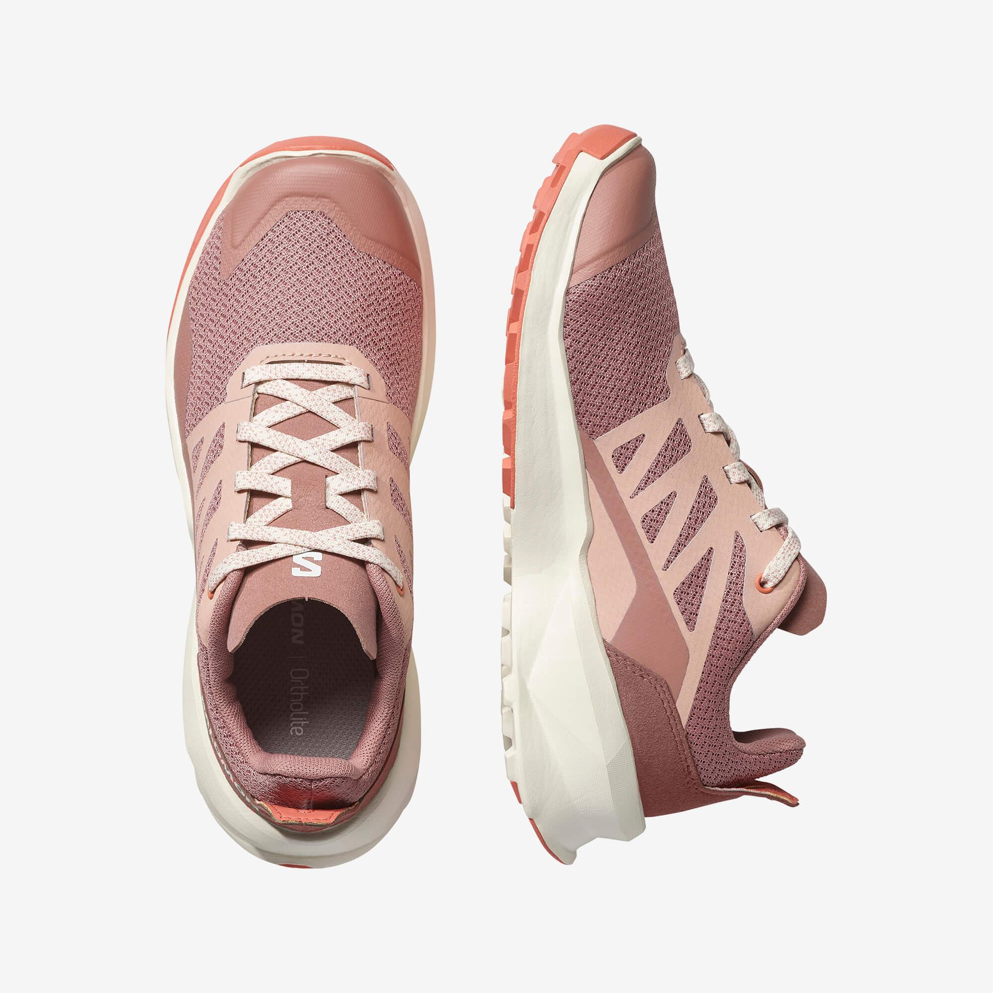Salomon PATROL Çocuk Ayakkabı Plum Perfect L49110100 - sı [L47735100] - L47735100 - image 2