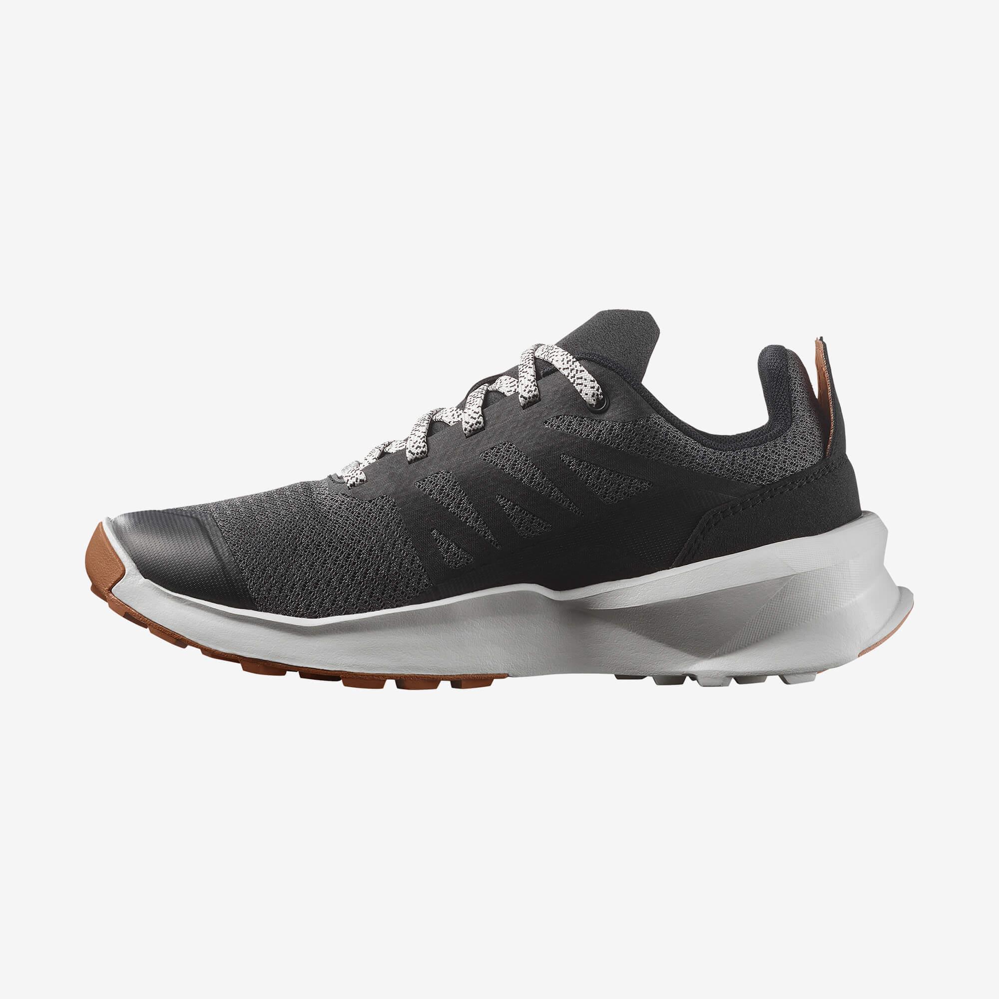 Salomon PATROL Çocuk Ayakkabı Plum Perfect L49110100 - sı [L47736600] - L47736600 - image 3