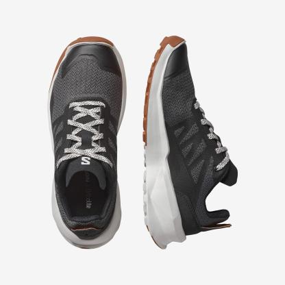 Salomon PATROL Çocuk Ayakkabı Plum Perfect L49110100 - sı [L47736600] - L47736600 - image 2