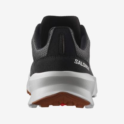 Salomon PATROL Çocuk Ayakkabı Plum Perfect L49110100 - sı [L47736600] - L47736600 - image 5