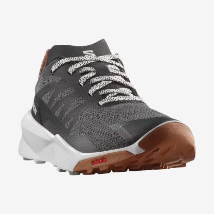 Salomon PATROL Çocuk Ayakkabı Plum Perfect L49110100 - sı [L47736600] - L47736600 - image 4