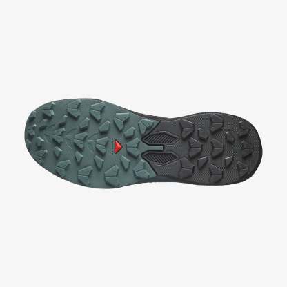 Salomon PULSAR Erkek Koşu Ayakkabısı Black L47975400 - Urban Chic - L45433600 - image 5