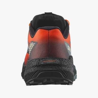Salomon PULSAR Erkek Koşu Ayakkabısı Black L47975400 - Urban Chic - L45433600 - image 6