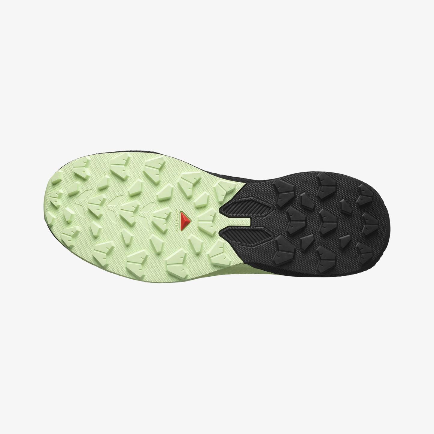 Salomon PULSAR Erkek Koşu Ayakkabısı Urban Chic L45433600 - Black [L47887800] - L47887800 - image 6