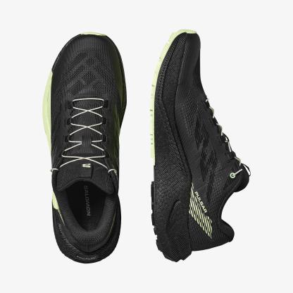 Salomon PULSAR Erkek Koşu Ayakkabısı Urban Chic L45433600 - Black [L47887800] - L47887800 - image 2