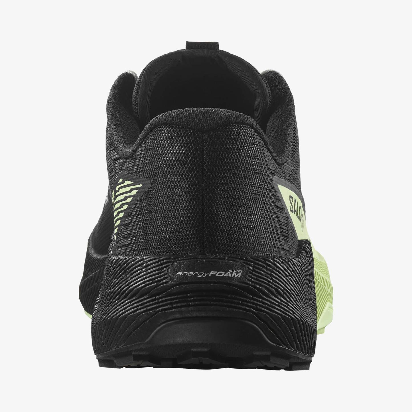 Salomon PULSAR Erkek Koşu Ayakkabısı Black L47975400 - Black [L47887800] - L47887800 - image 5