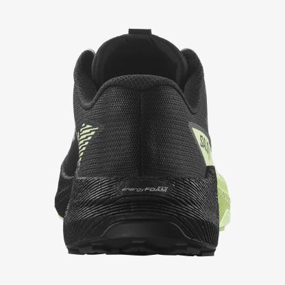 Salomon PULSAR Erkek Koşu Ayakkabısı Black L47975400 - Black [L47887800] - L47887800 - image 5