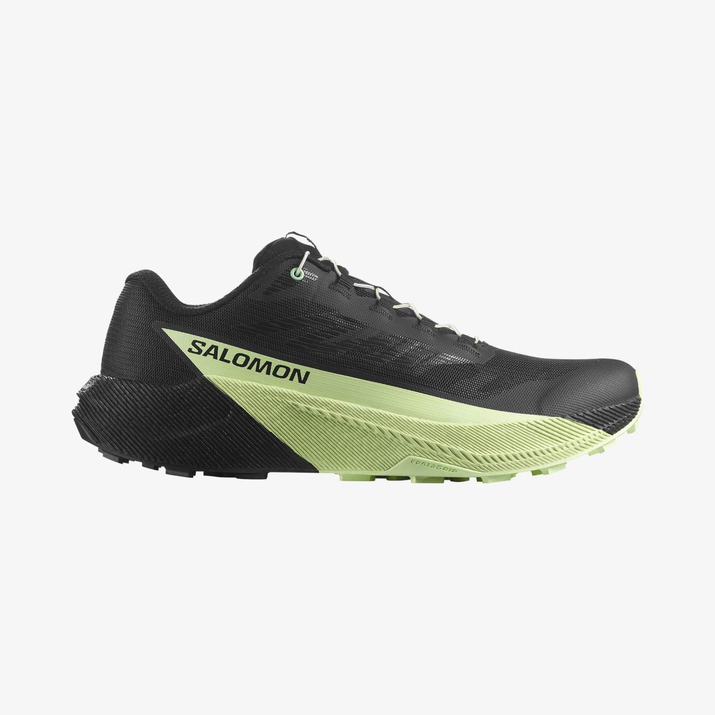 Salomon PULSAR Erkek Koşu Ayakkabısı Black L47975400 - Black [L47887800] - L47887800 - image 1