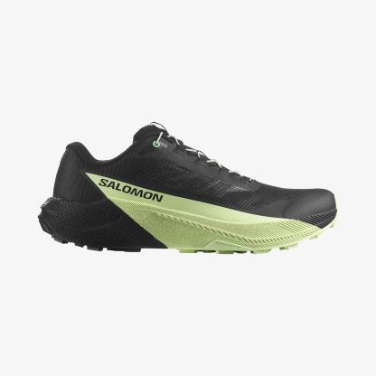 Salomon PULSAR Erkek Koşu Ayakkabısı Black L47975400 - Black [L47887800] - L47887800 - image 1