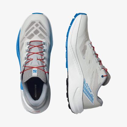 Salomon PULSAR Erkek Koşu Ayakkabısı Black L47975400 - Lunar Rock - L47973300 - image 2