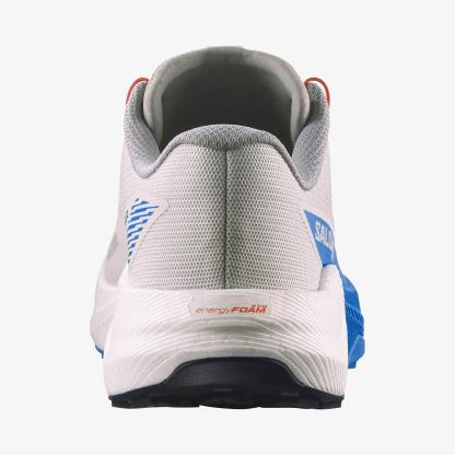 Salomon PULSAR Erkek Koşu Ayakkabısı Urban Chic L45433600 - Lunar Rock - L47973300 - image 5
