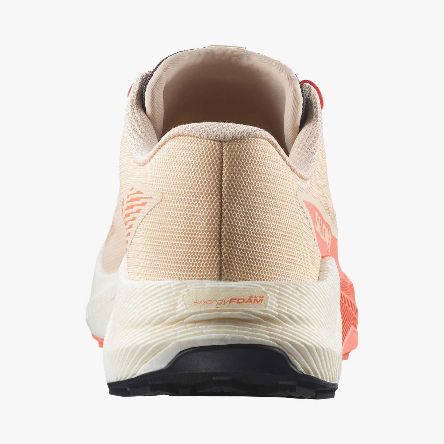 Salomon PULSAR Kadın Koşu Ayakkabısı Excalibur L47975500 - Tender Peach - L47973700 - image 5
