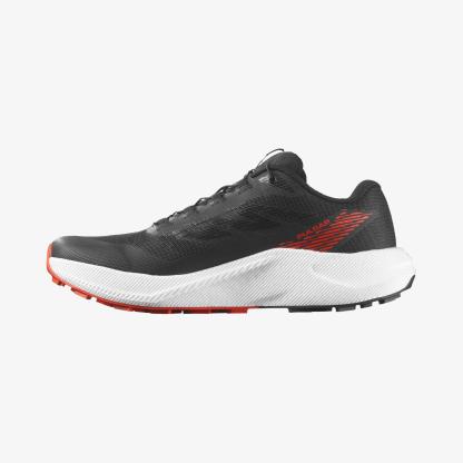 Salomon PULSAR Erkek Koşu Ayakkabısı Black L47975400 - Black [L47975400] - L47975400 - image 3