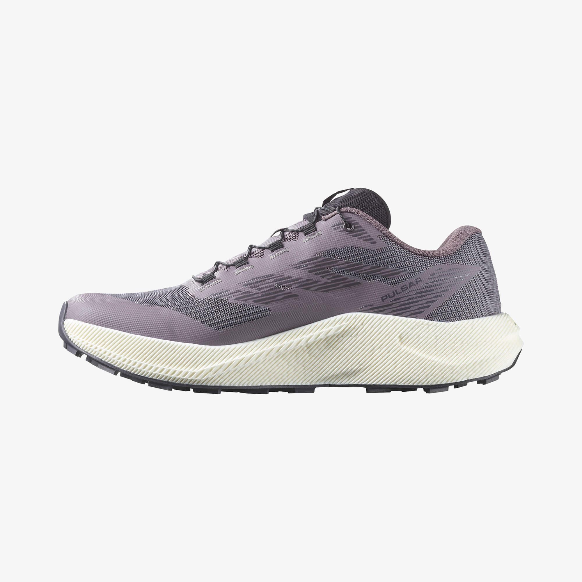 Salomon PULSAR Kadın Koşu Ayakkabısı Excalibur L47975500 - Excalibur - L47975500 - image 3