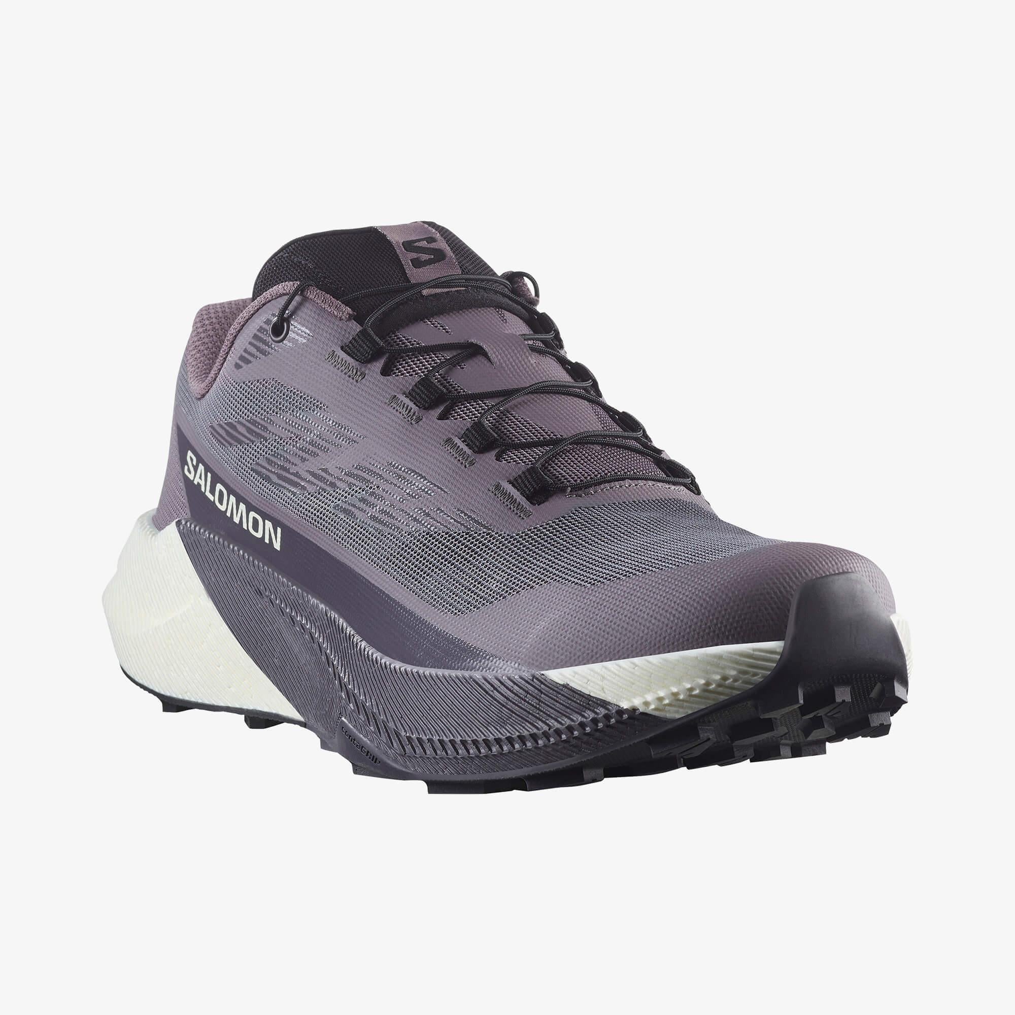 Salomon PULSAR Kadın Koşu Ayakkabısı Excalibur L47975500 - Excalibur - L47975500 - image 4
