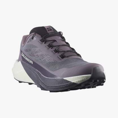 Salomon PULSAR Kadın Koşu Ayakkabısı Excalibur L47975500 - Excalibur - L47975500 - image 4