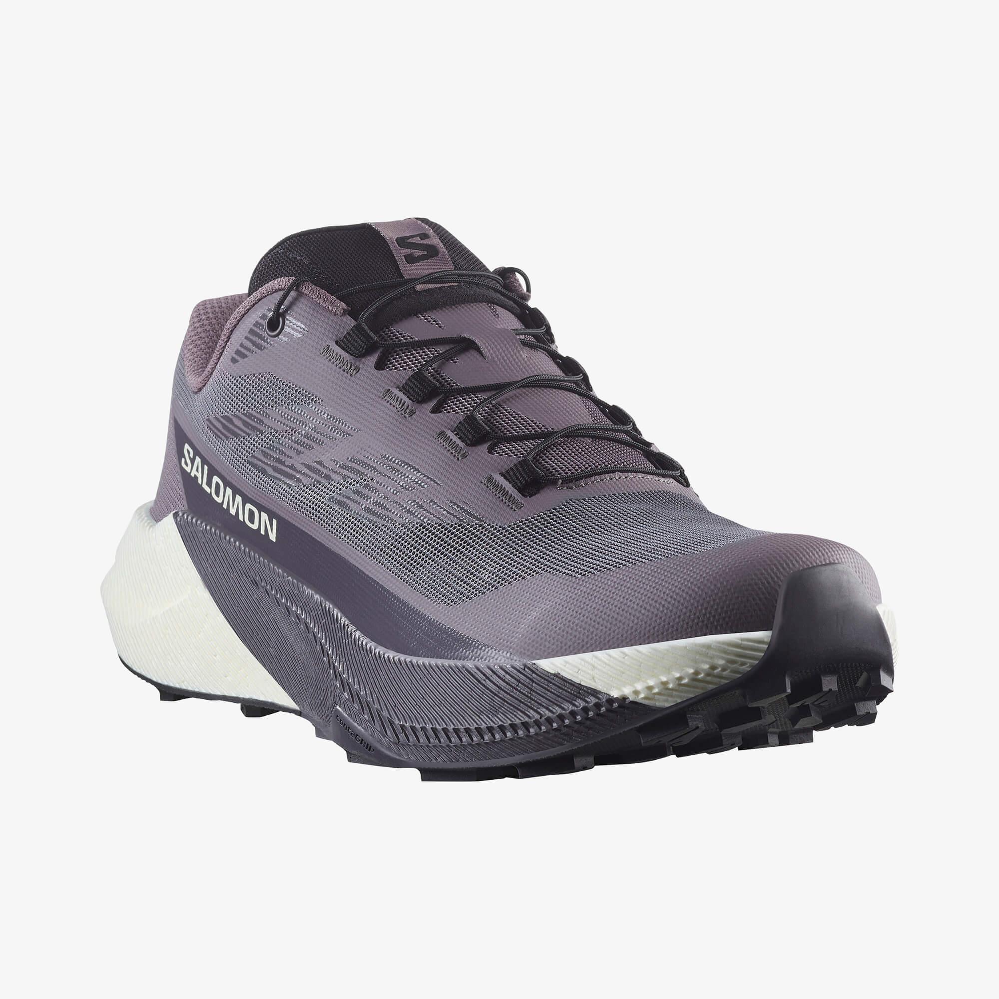 Salomon PULSAR Kadın Koşu Ayakkabısı Brunnera Blue L49230200 - Excalibur - L47975500 - image 4