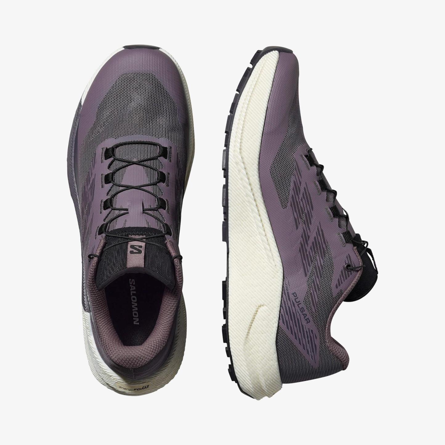 Salomon PULSAR Kadın Koşu Ayakkabısı Excalibur L47975500 - Excalibur - L47975500 - image 2