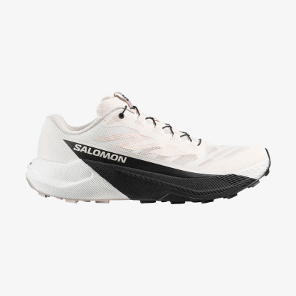 Salomon PULSAR Erkek Koşu Ayakkabısı Black L47975400 - Vanilla Ice - L47999900 - image 1