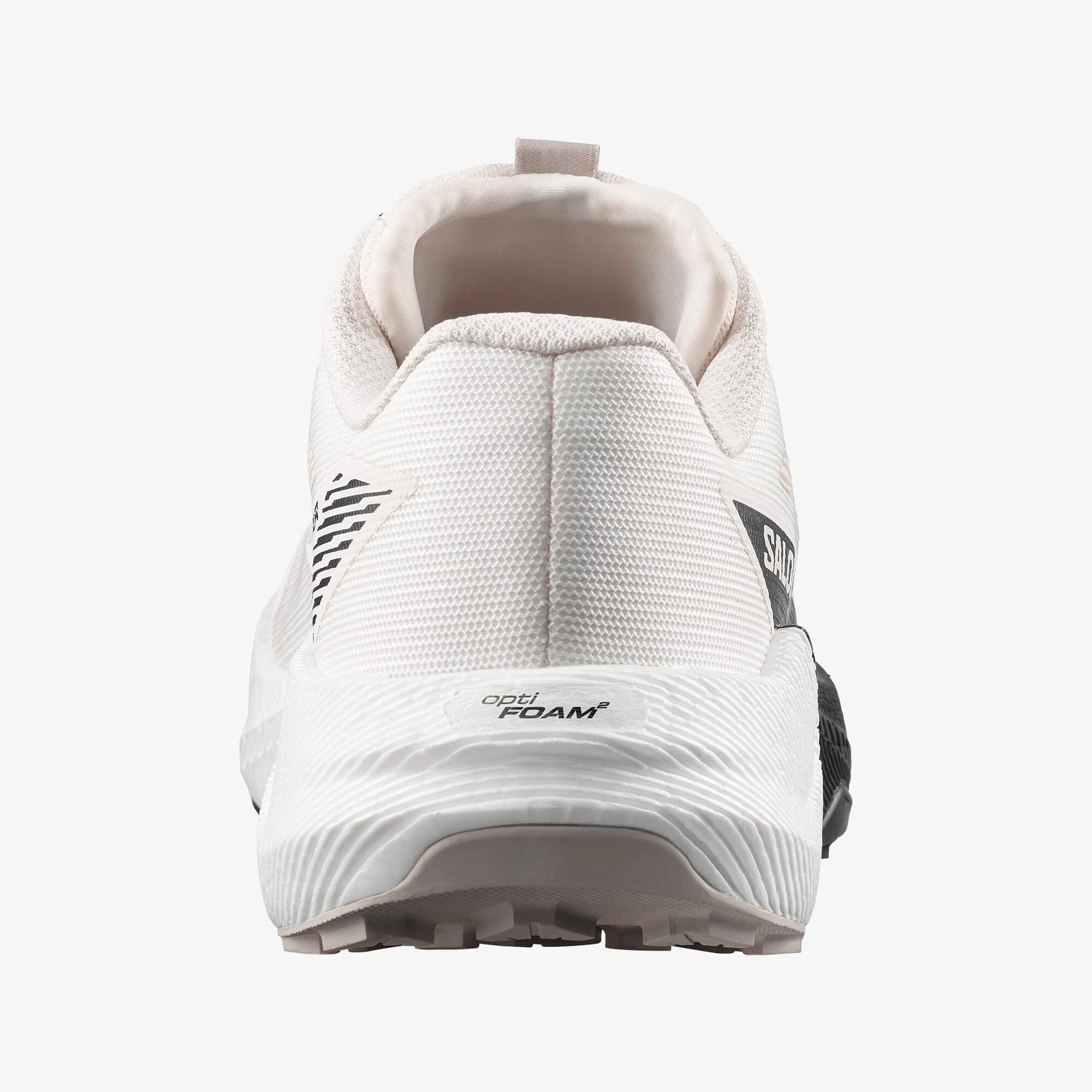 Salomon PULSAR Erkek Koşu Ayakkabısı Black L47975400 - Vanilla Ice - L47999900 - image 5