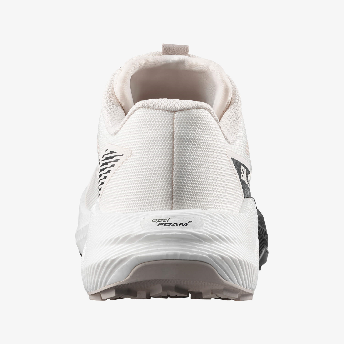 Salomon PULSAR Erkek Koşu Ayakkabısı Black L47975400 - Vanilla Ice - L47999900 - image 5