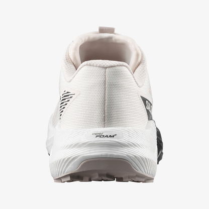Salomon PULSAR Erkek Koşu Ayakkabısı Black L47975400 - Vanilla Ice - L47999900 - image 5