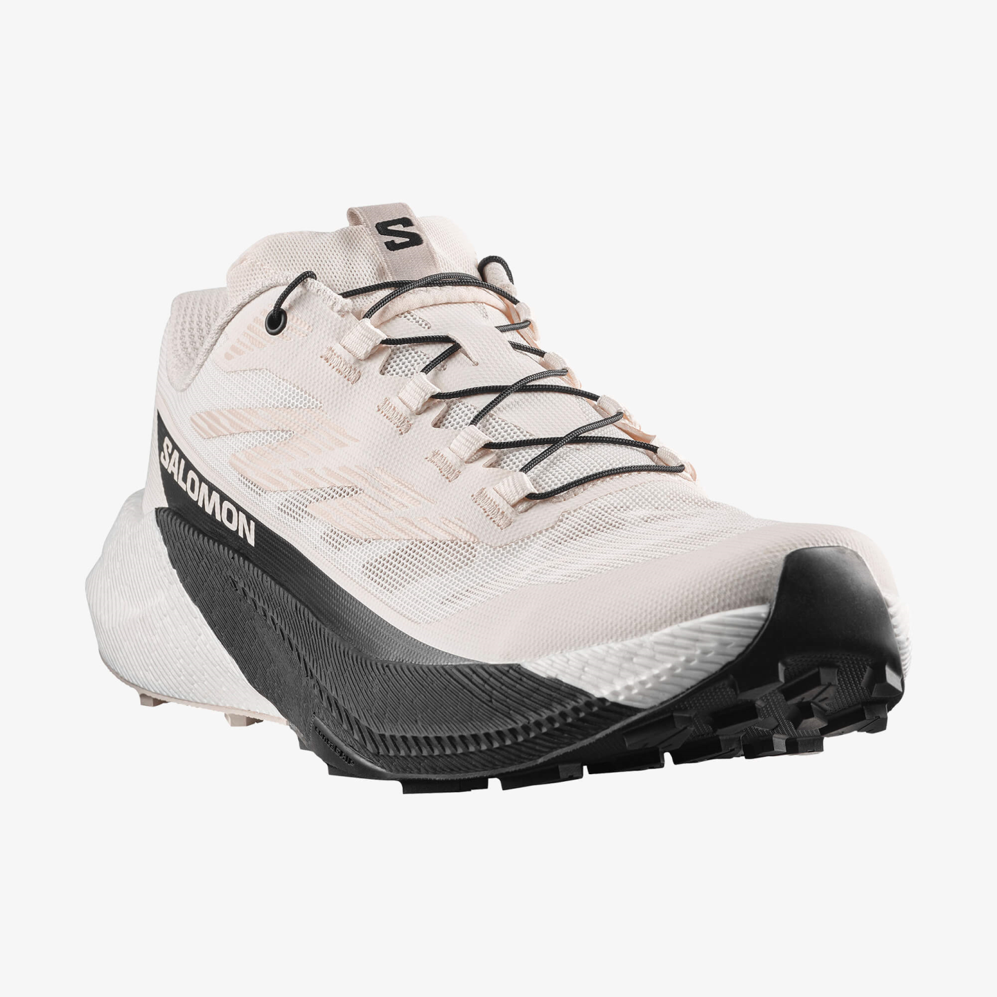 Salomon PULSAR Erkek Koşu Ayakkabısı Black L47975400 - Vanilla Ice - L47999900 - image 3