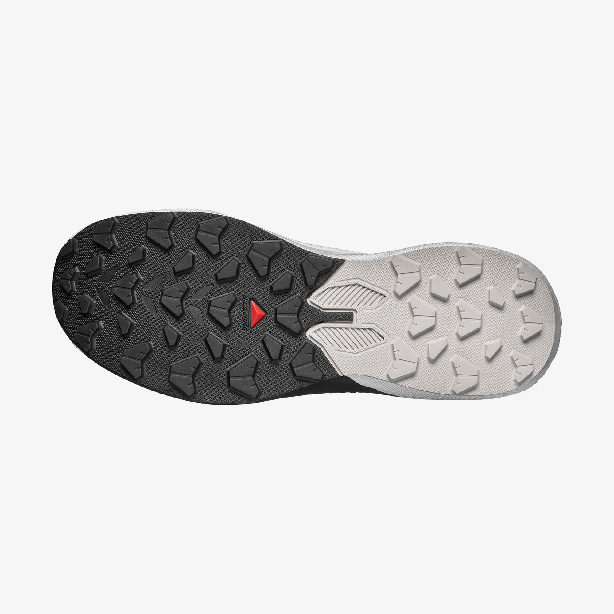 Salomon PULSAR Erkek Koşu Ayakkabısı Black L47975400 - Vanilla Ice - L47999900 - image 6