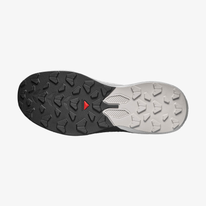 Salomon PULSAR Erkek Koşu Ayakkabısı Black L47975400 - Vanilla Ice - L47999900 - image 6