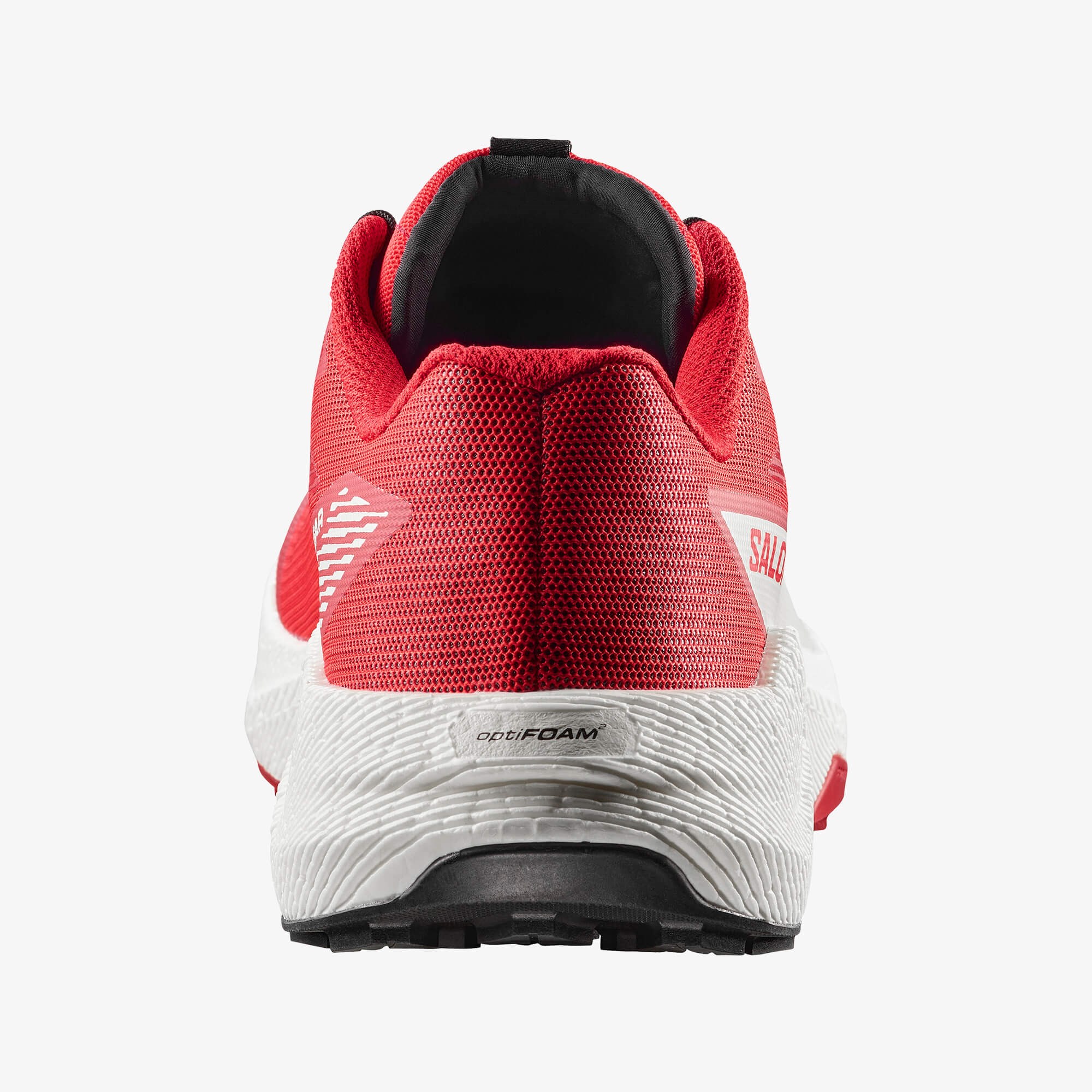 Salomon PULSAR Erkek Koşu Ayakkabısı Urban Chic L45433600 - Fiery Red - L49230100 - image 6