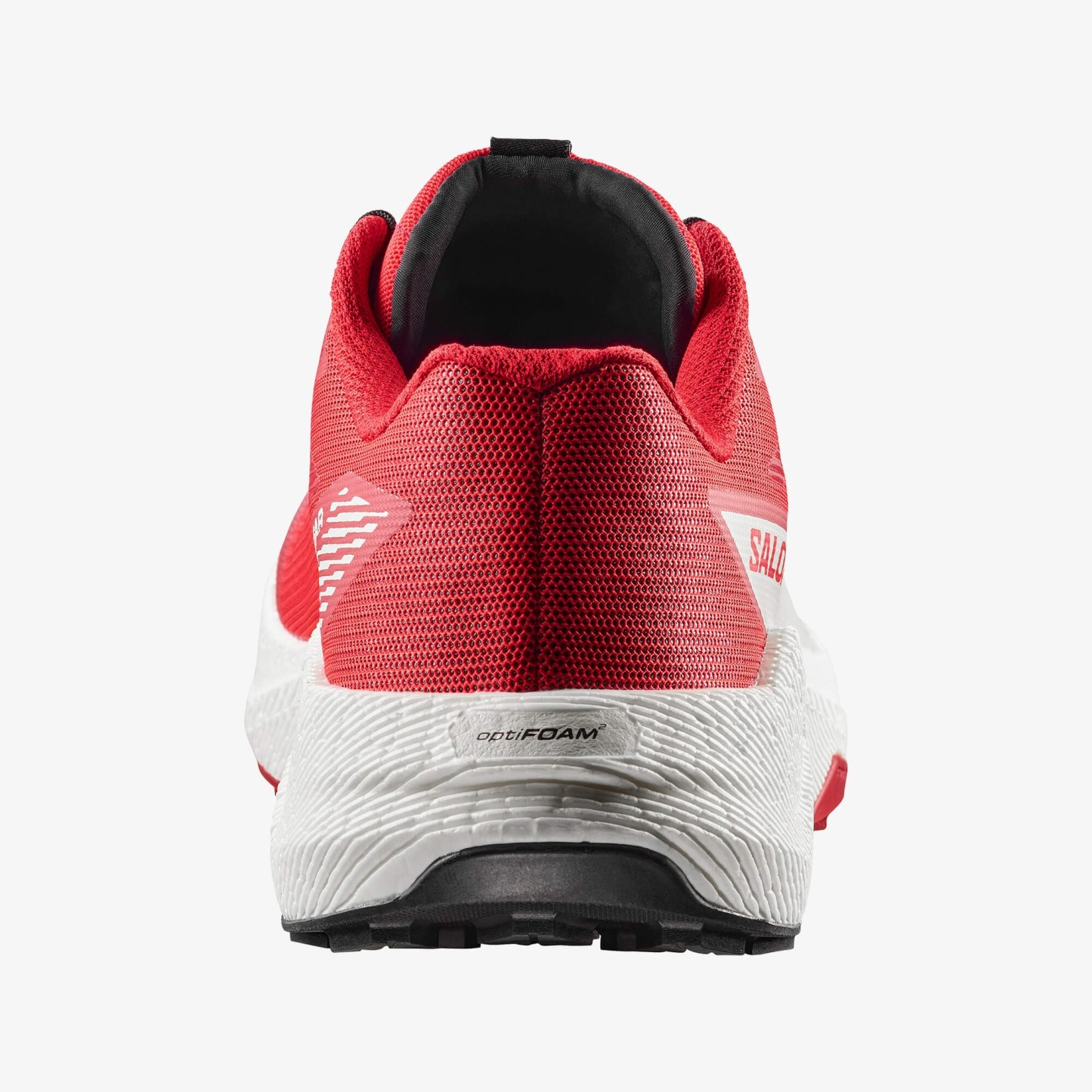 Salomon PULSAR Erkek Koşu Ayakkabısı Urban Chic L45433600 - Fiery Red - L49230100 - image 6