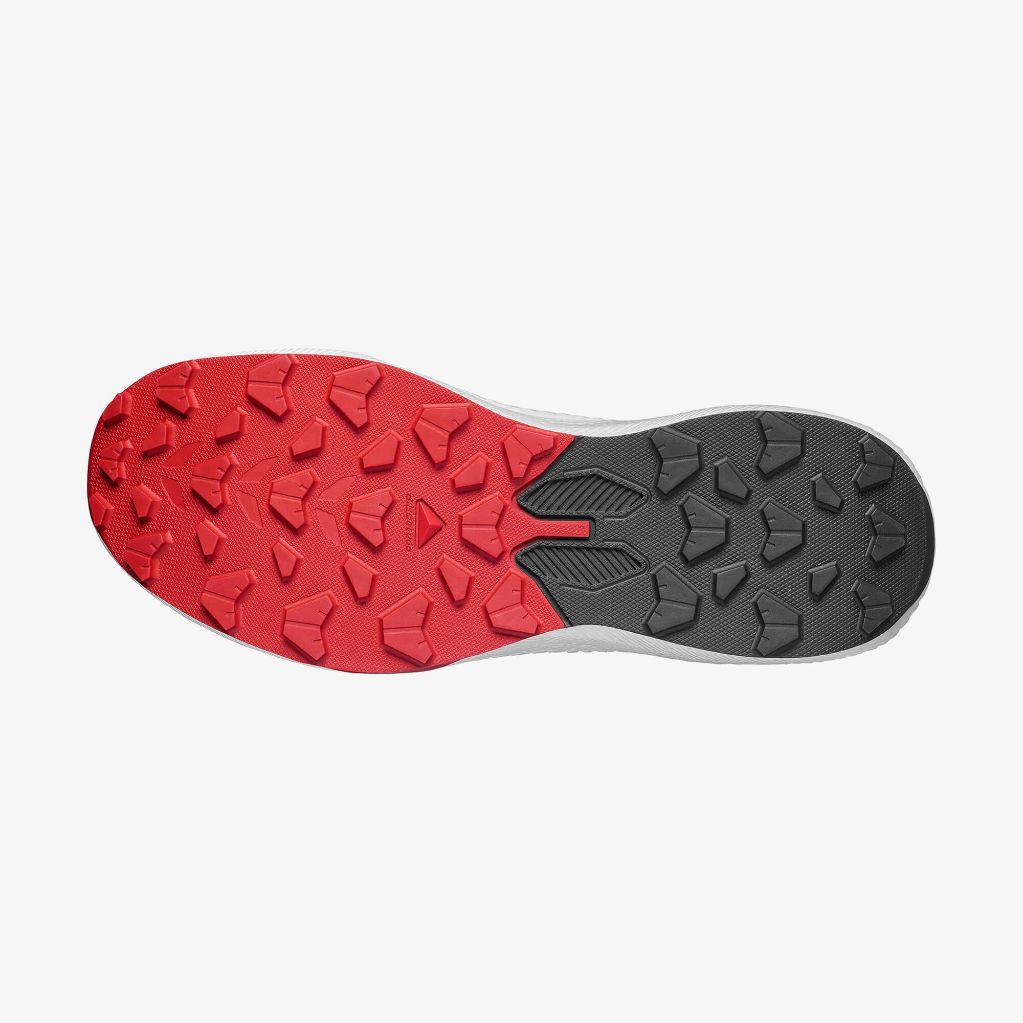 Salomon PULSAR Erkek Koşu Ayakkabısı Urban Chic L45433600 - Fiery Red - L49230100 - image 5