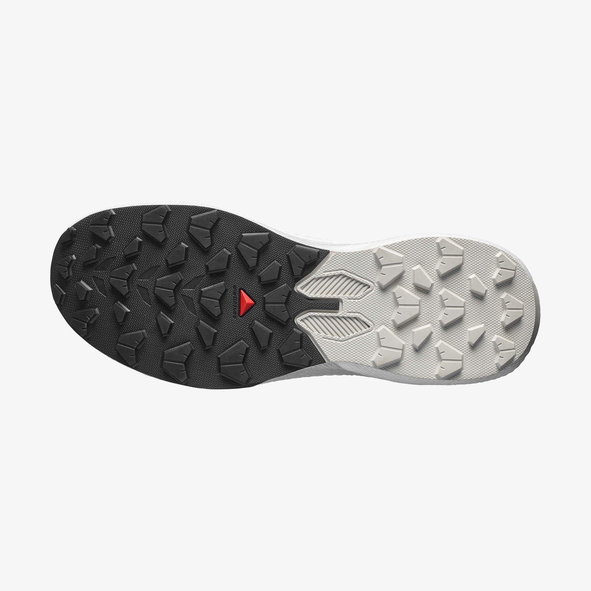 Salomon PULSAR Erkek Koşu Ayakkabısı Black L47975400 - Black [L49299000] - L49299000 - image 5