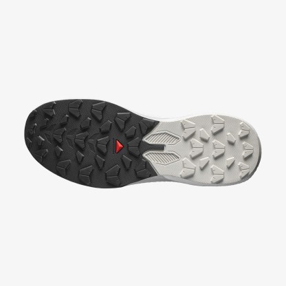 Salomon PULSAR Erkek Koşu Ayakkabısı Urban Chic L45433600 - Black [L49299000] - L49299000 - image 5