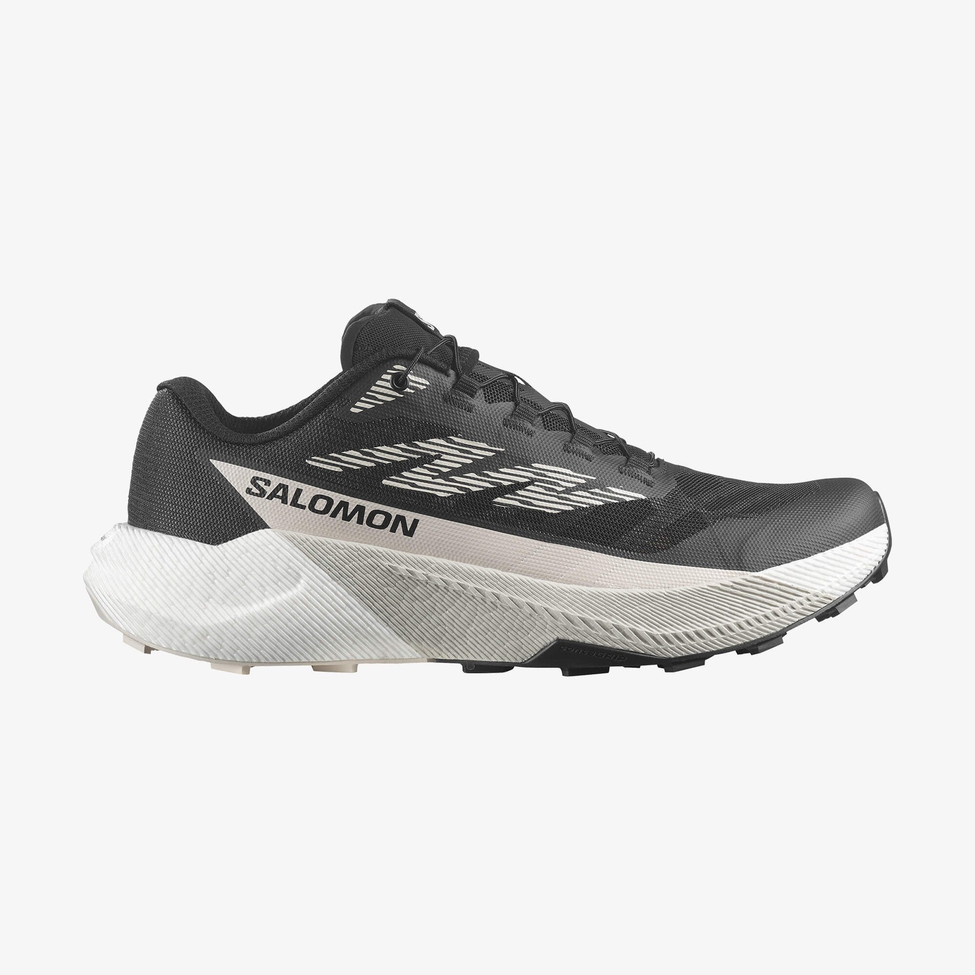 Salomon PULSAR Erkek Koşu Ayakkabısı Black L47975400 - Black [L49299000] - L49299000 - image 1