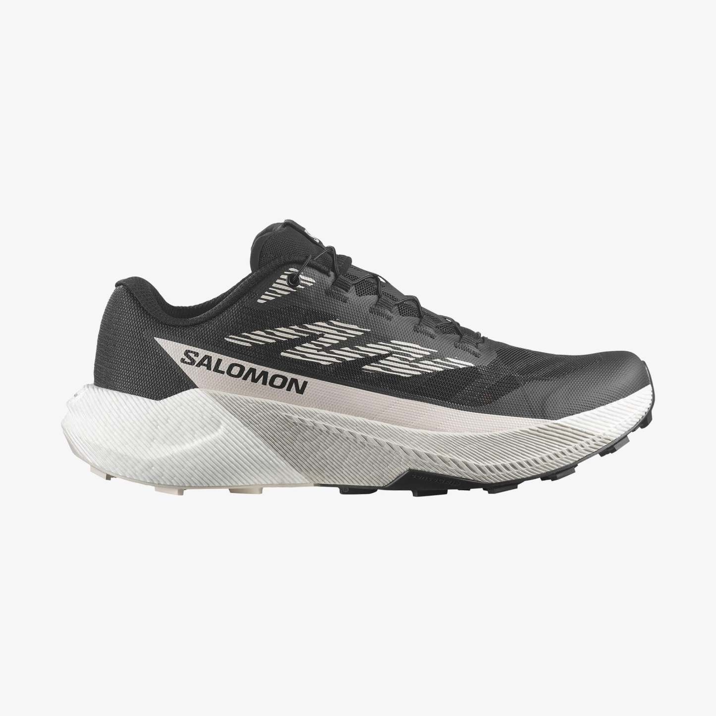 Salomon PULSAR Erkek Koşu Ayakkabısı Black L47975400 - Black [L49299000] - L49299000 - image 1