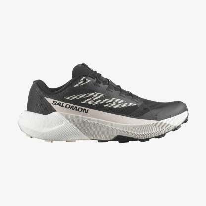 Salomon PULSAR Erkek Koşu Ayakkabısı Black L47975400 - Black [L49299000] - L49299000 - image 1